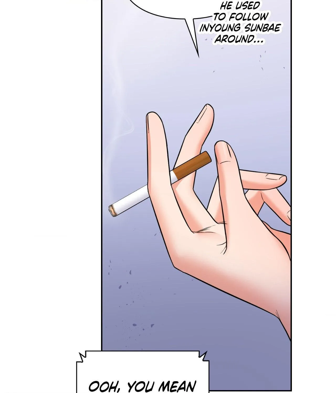 Myungwol Bathhouse Chapter 40 page 20 - 