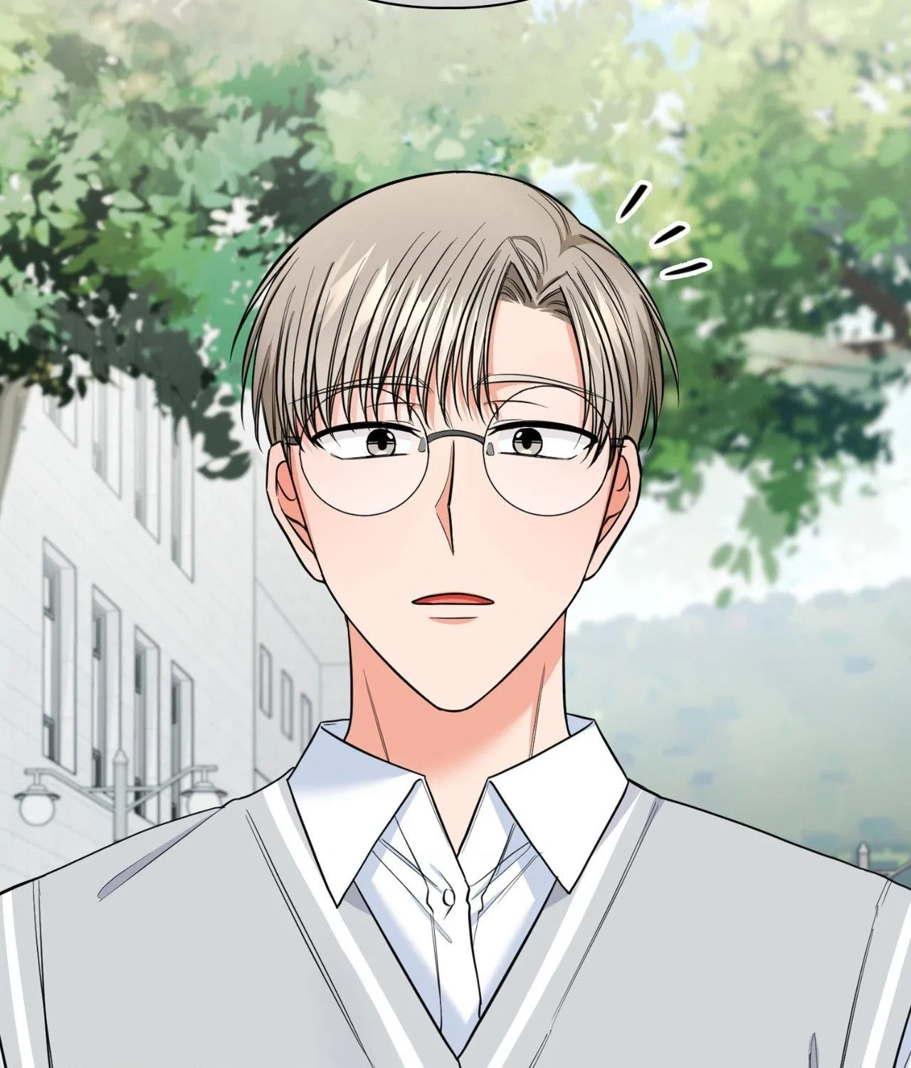 Myungwol Bathhouse Chapter 40 page 3 - 