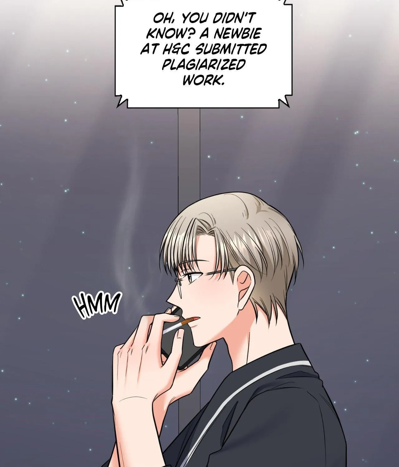 Myungwol Bathhouse Chapter 40 page 26 - 