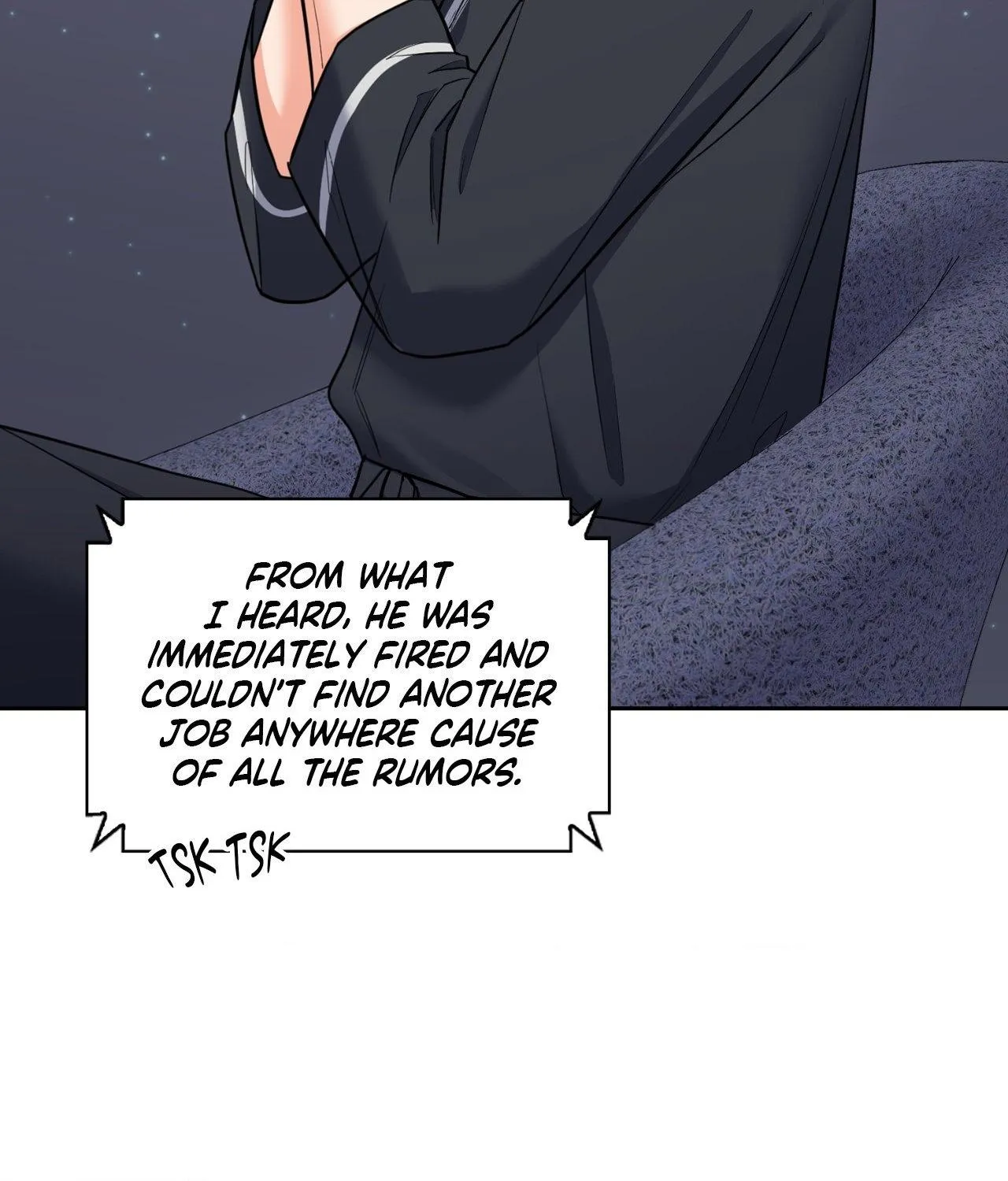 Myungwol Bathhouse Chapter 40 page 27 - 
