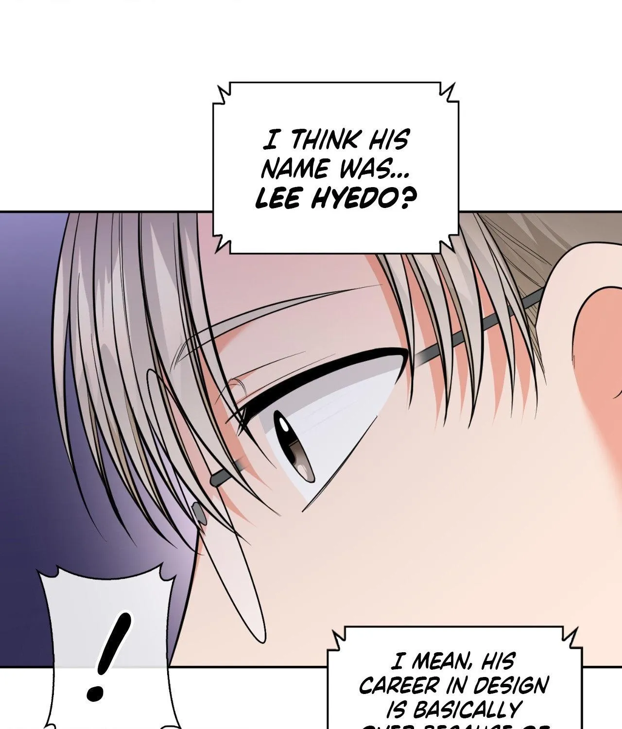 Myungwol Bathhouse Chapter 40 page 28 - 