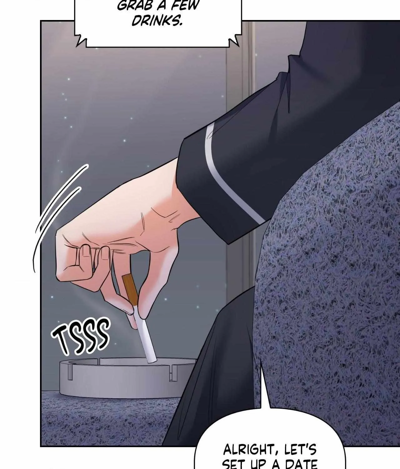 Myungwol Bathhouse Chapter 40 page 30 - 