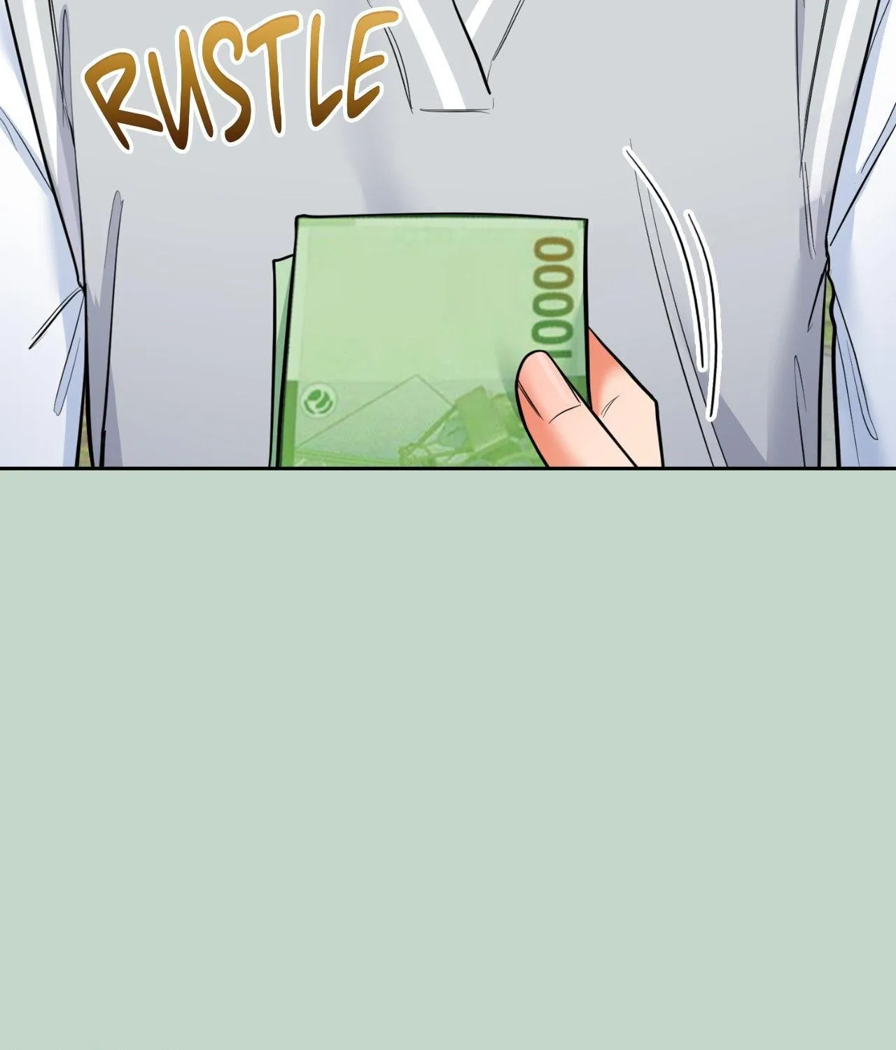 Myungwol Bathhouse Chapter 40 page 4 - 