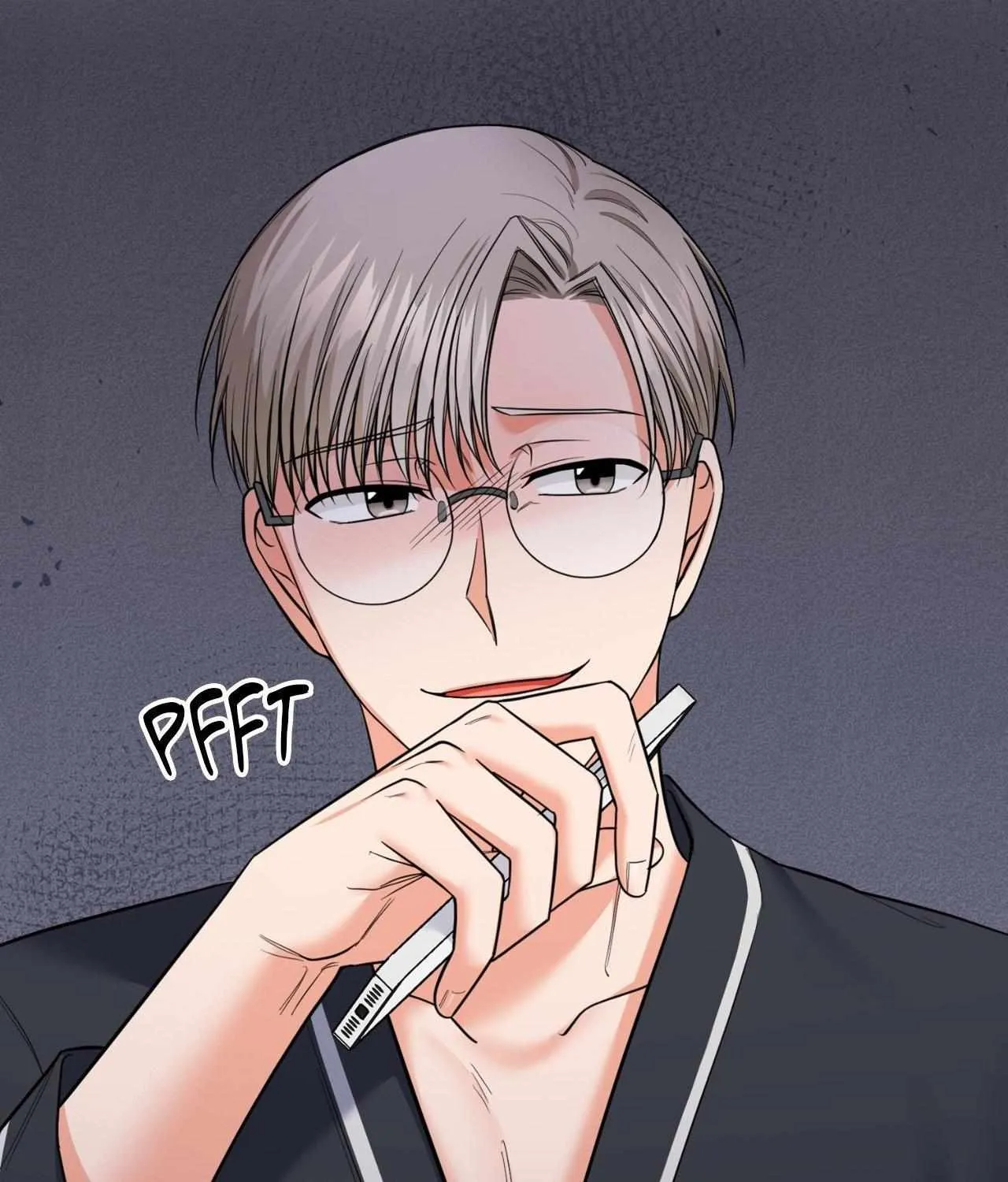 Myungwol Bathhouse Chapter 40 page 32 - 