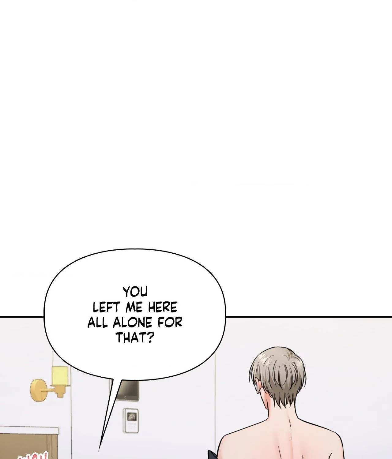 Myungwol Bathhouse Chapter 40 page 36 - 