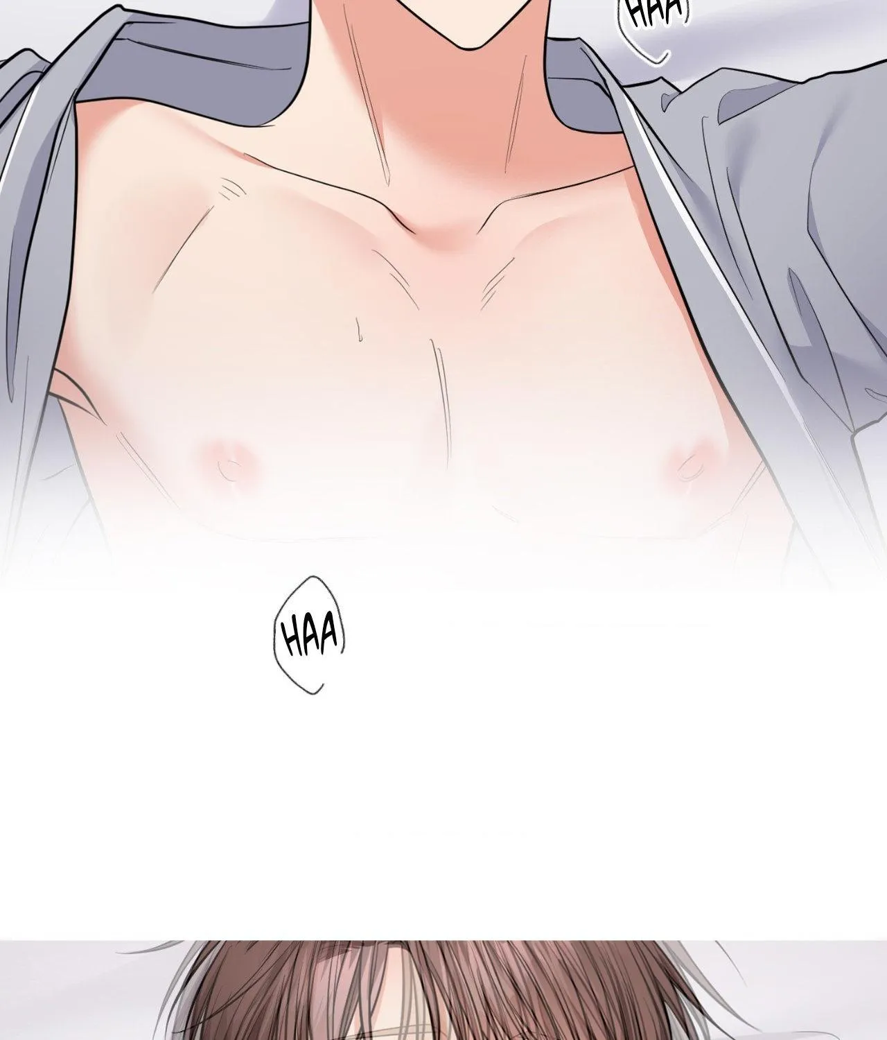 Myungwol Bathhouse Chapter 40 page 41 - 