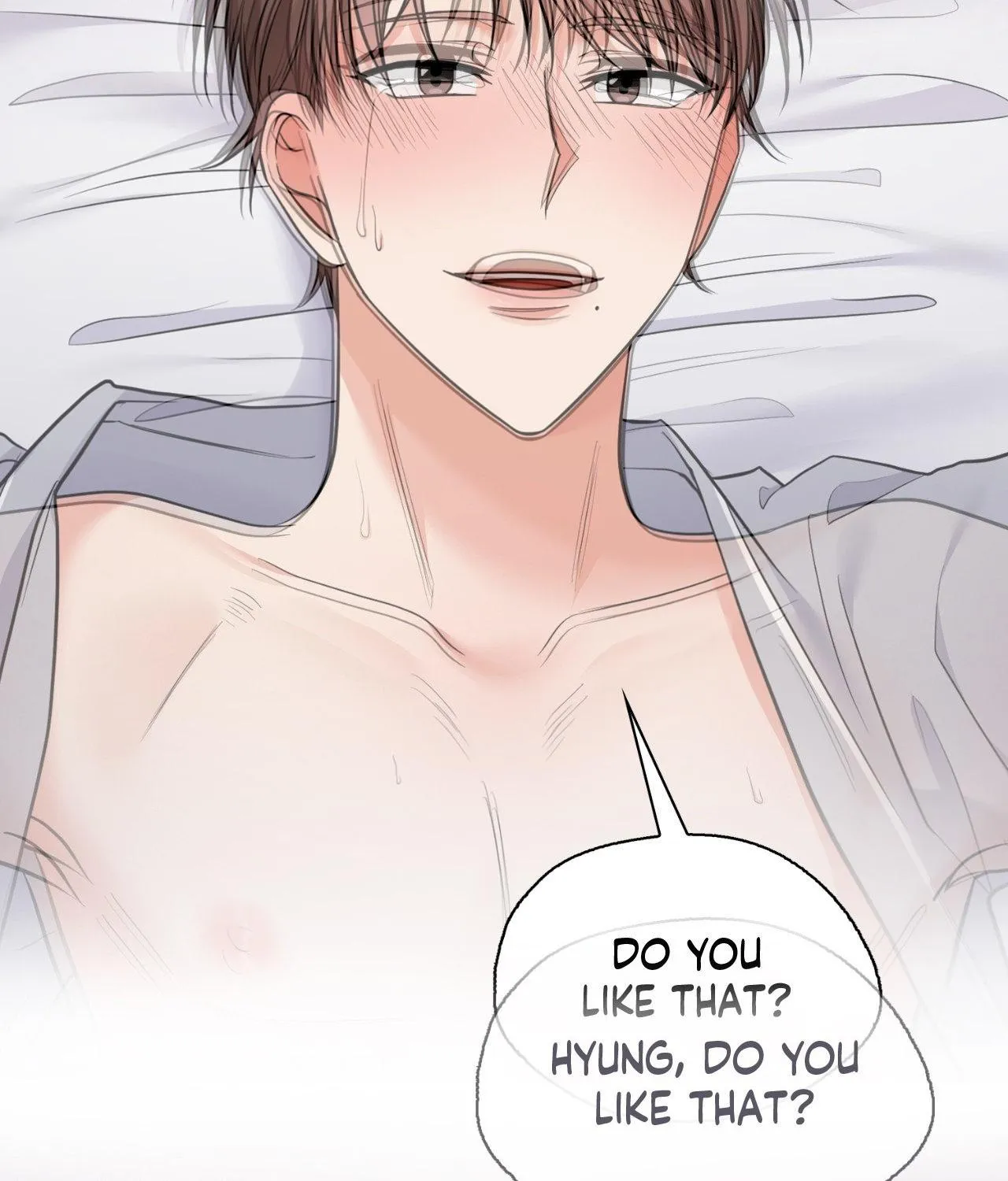 Myungwol Bathhouse Chapter 40 page 42 - 