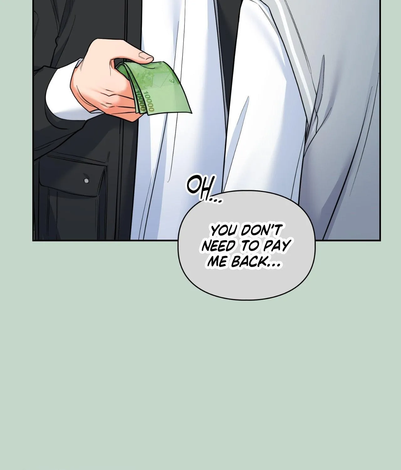 Myungwol Bathhouse Chapter 40 page 6 - 