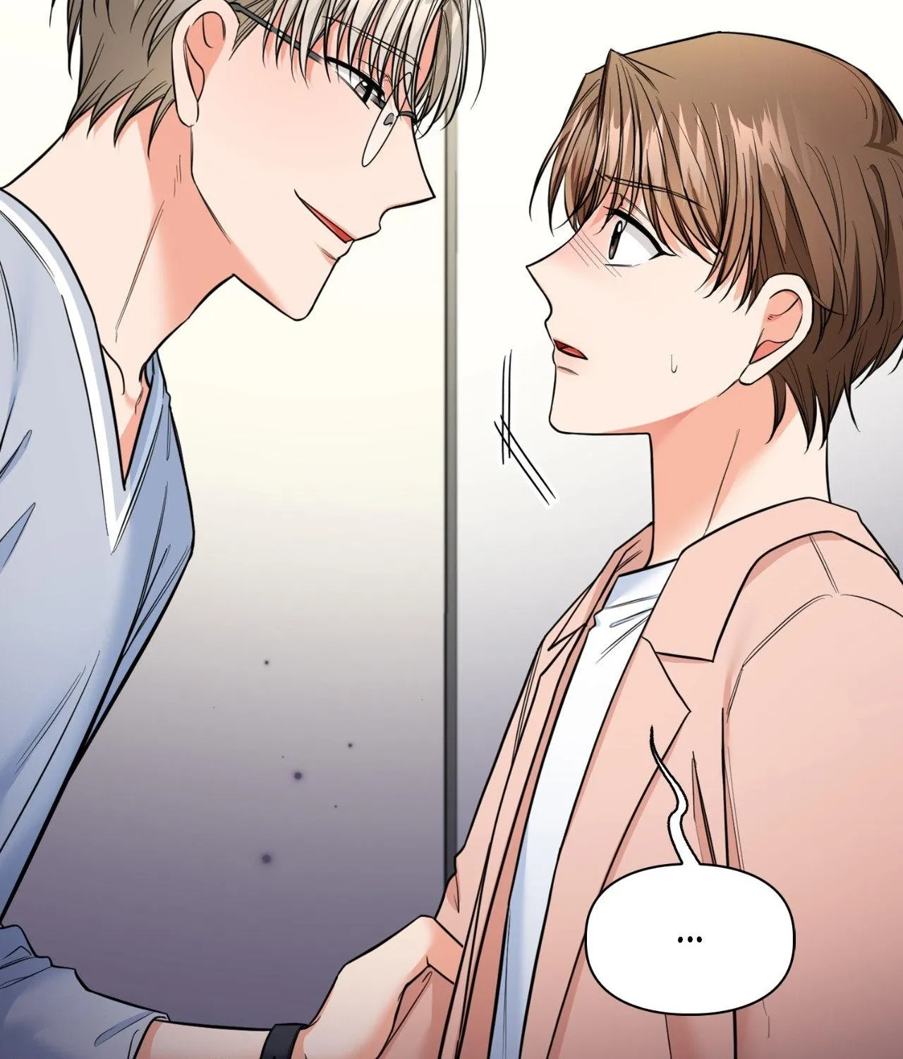 Myungwol Bathhouse Chapter 40 page 61 - 
