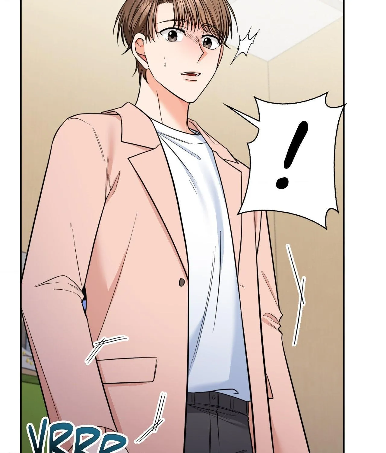 Myungwol Bathhouse Chapter 40 page 66 - 