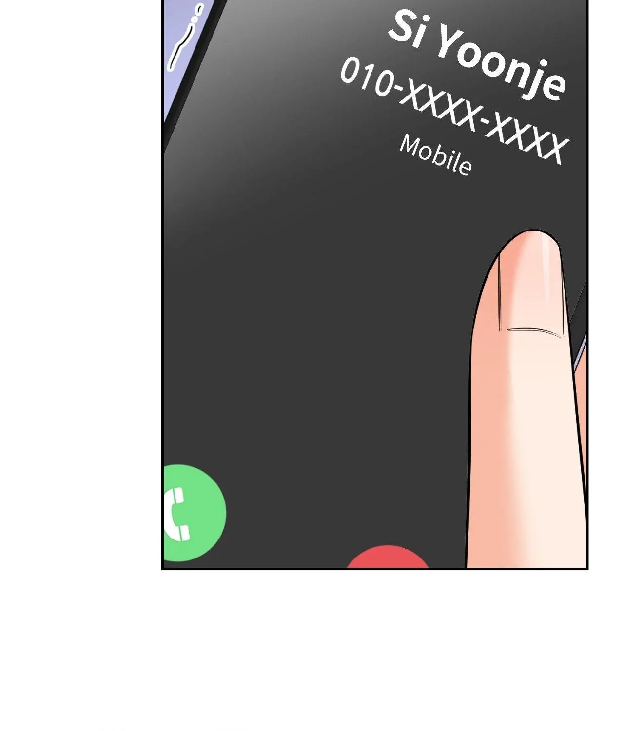 Myungwol Bathhouse Chapter 40 page 68 - 