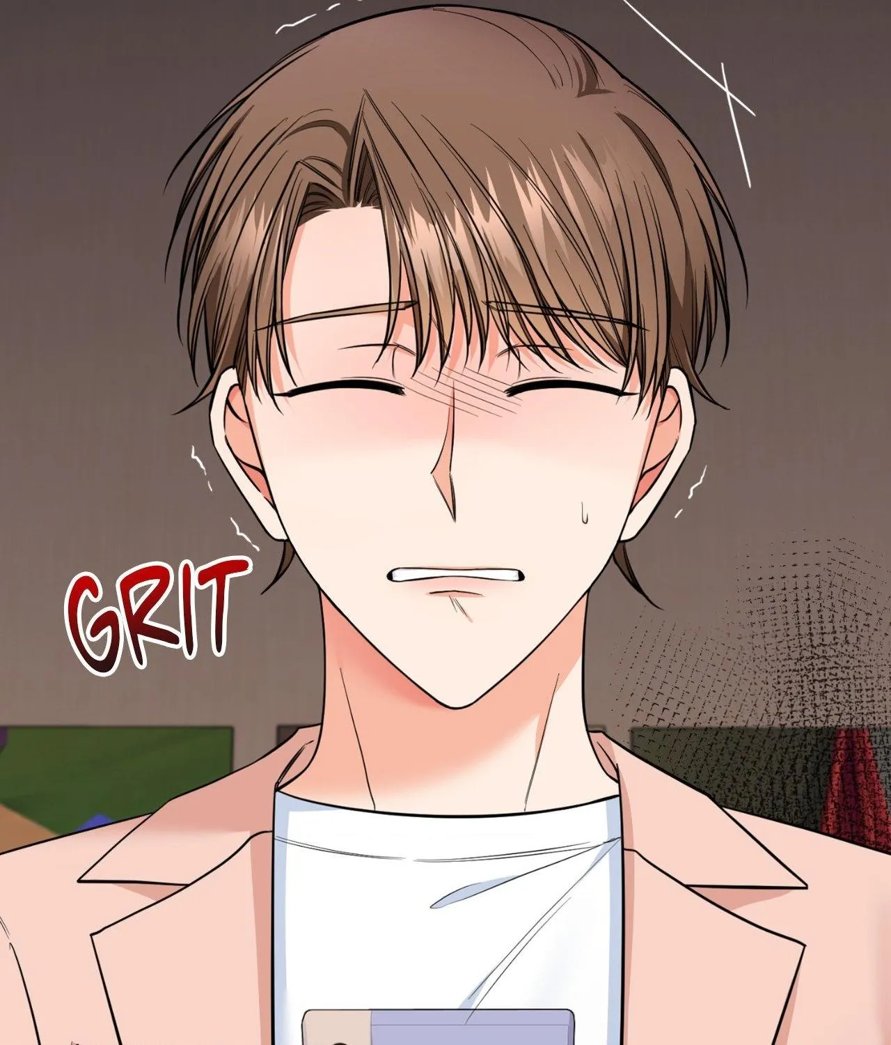 Myungwol Bathhouse Chapter 40 page 70 - 