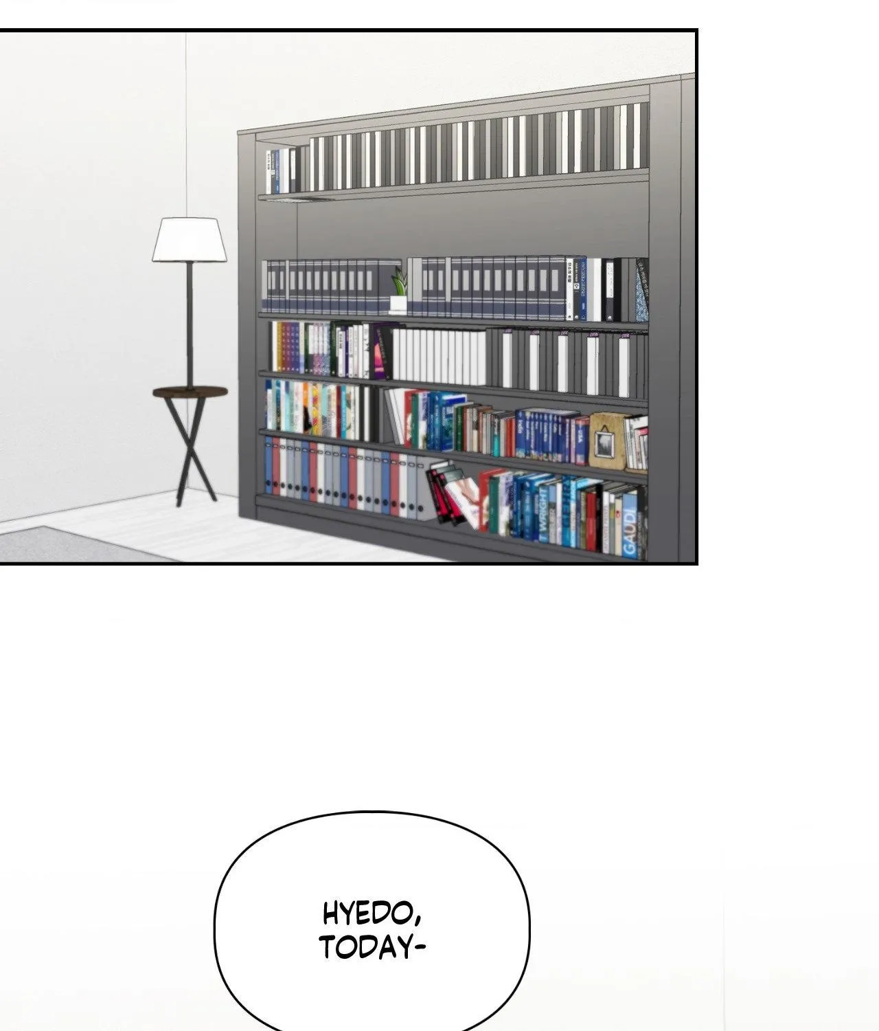 Myungwol Bathhouse Chapter 40 page 75 - 