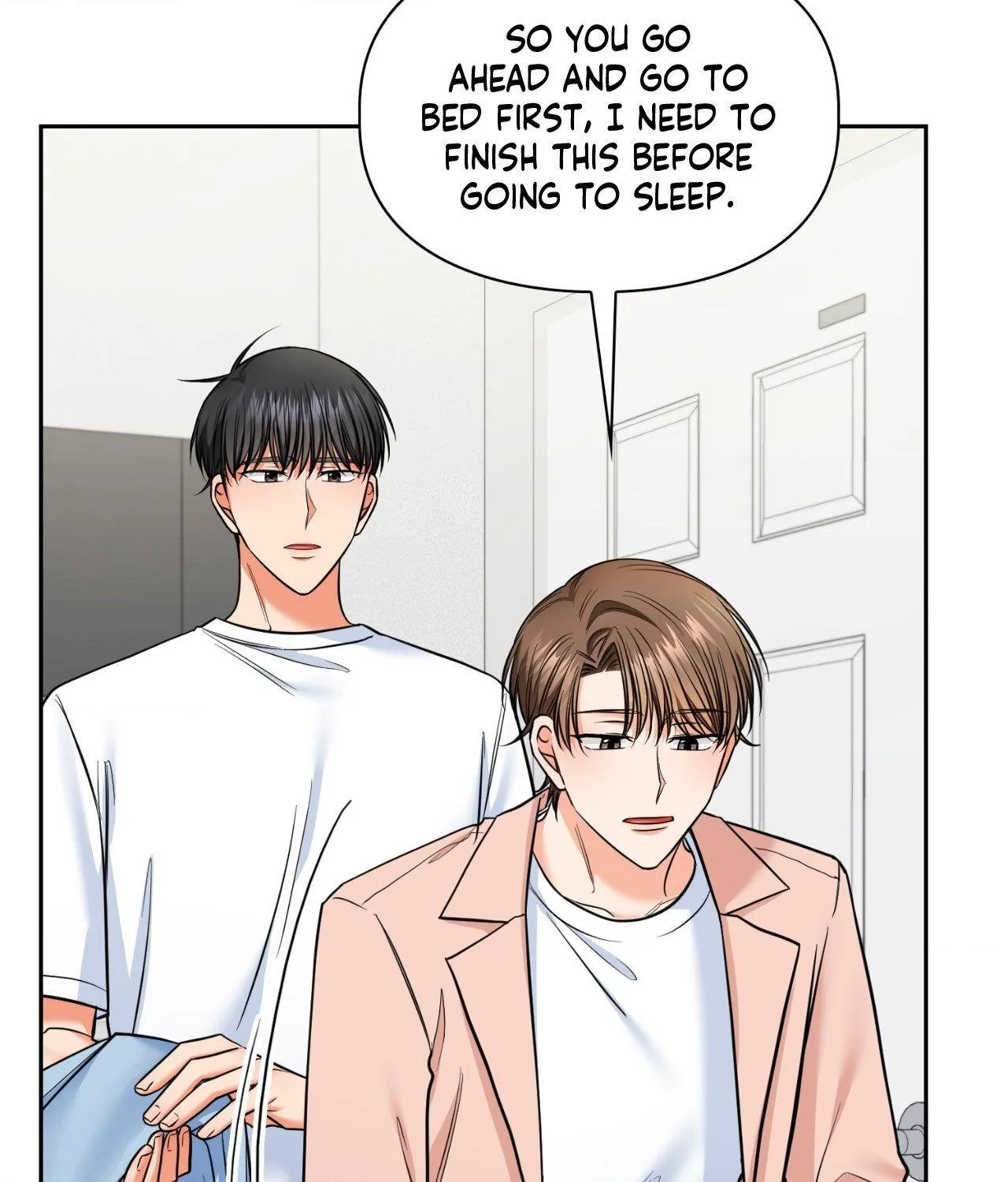 Myungwol Bathhouse Chapter 40 page 78 - 