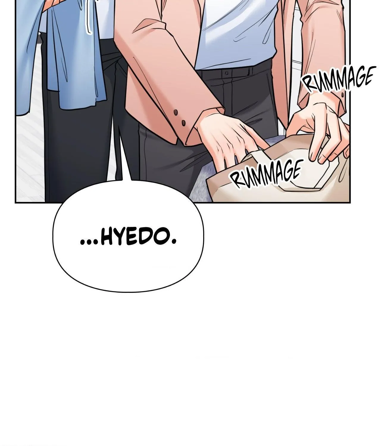 Myungwol Bathhouse Chapter 40 page 79 - 