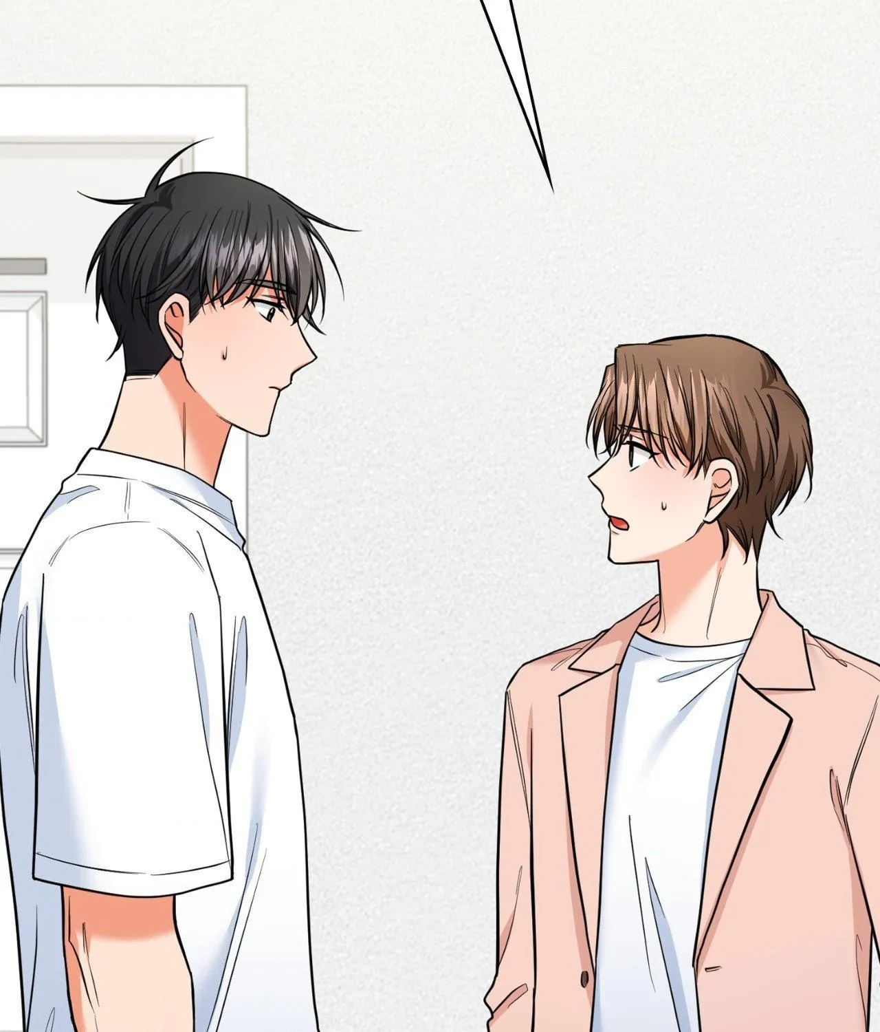Myungwol Bathhouse Chapter 40 page 85 - 