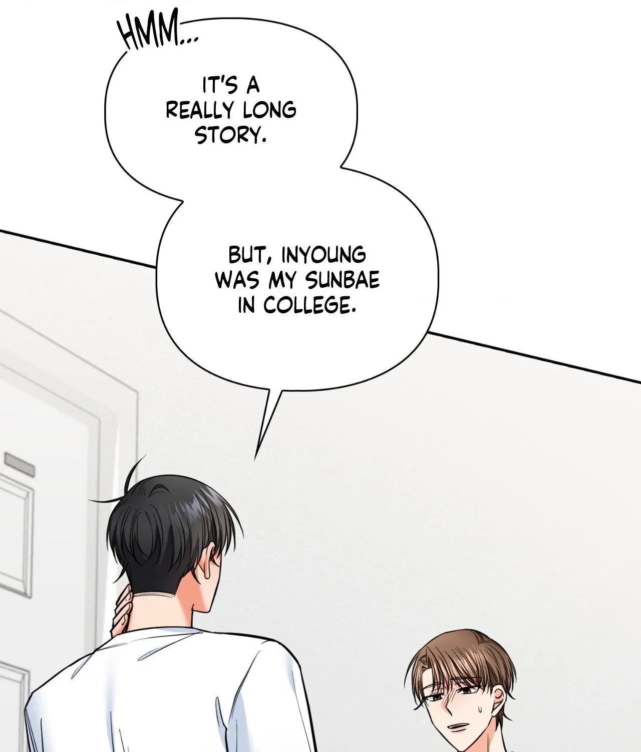 Myungwol Bathhouse Chapter 40 page 91 - 