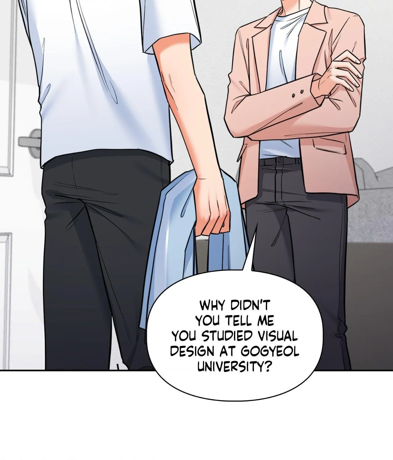 Myungwol Bathhouse Chapter 40 page 92 - 