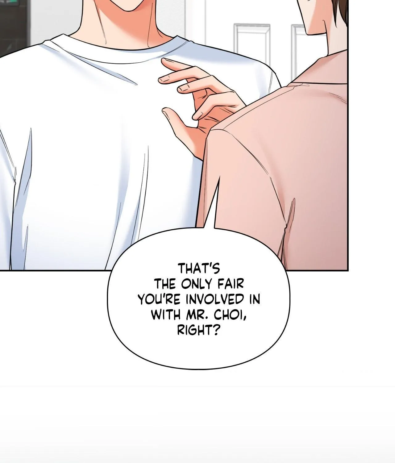 Myungwol Bathhouse Chapter 40 page 99 - 