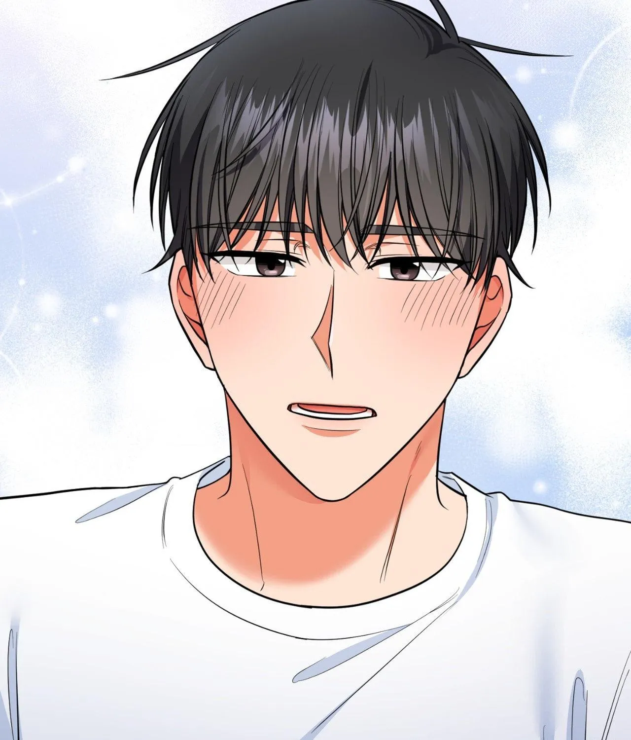 Myungwol Bathhouse Chapter 41 page 105 - 