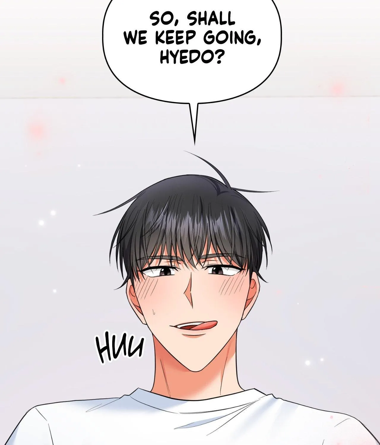 Myungwol Bathhouse Chapter 41 page 113 - 