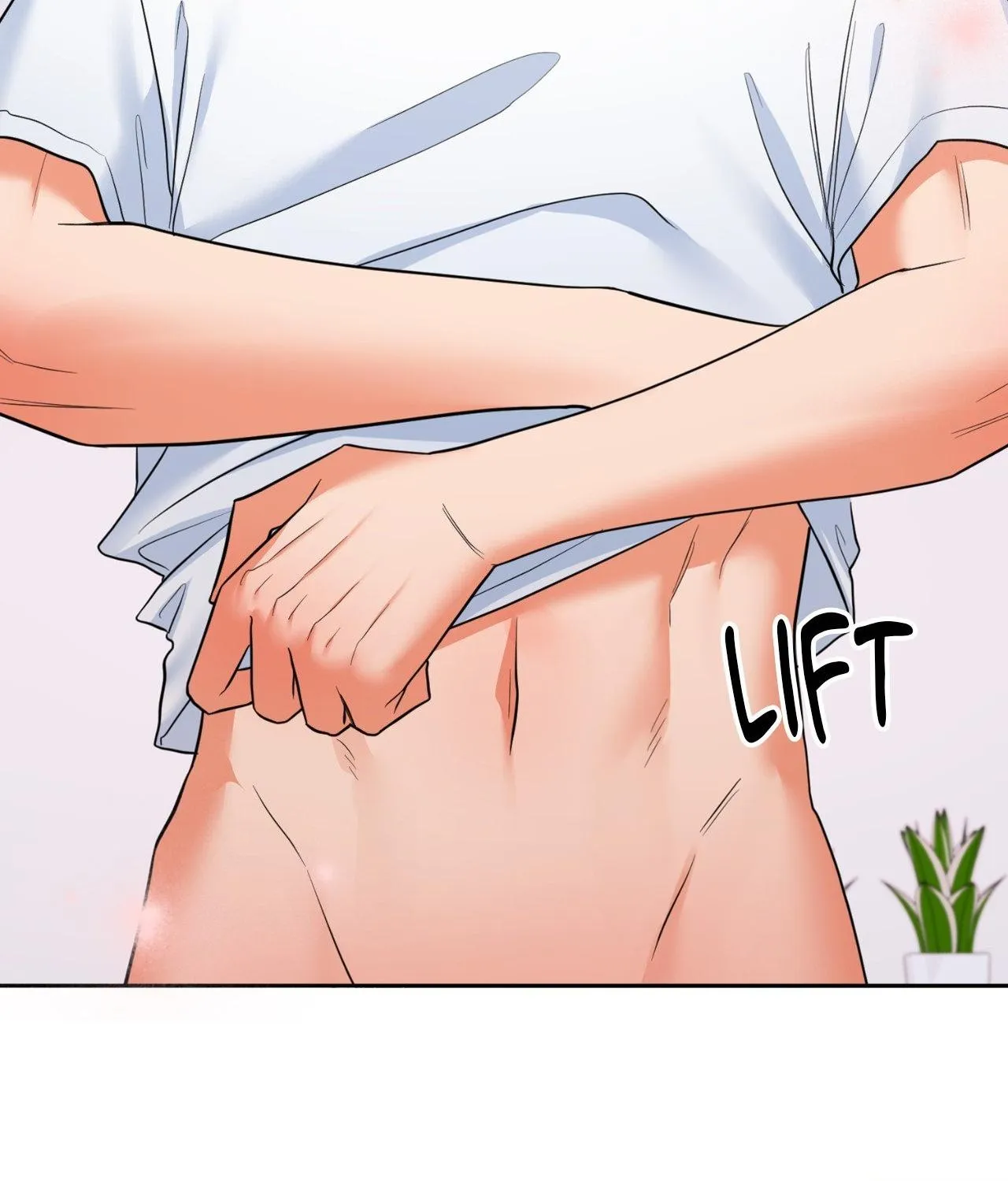 Myungwol Bathhouse Chapter 41 page 114 - 