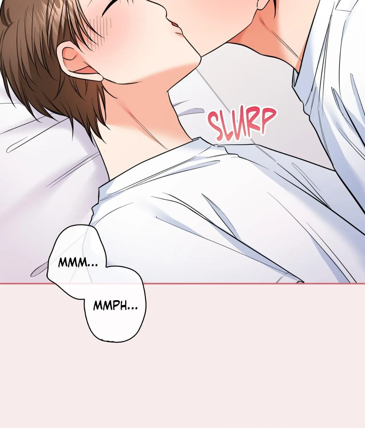 Myungwol Bathhouse Chapter 41 page 18 - 