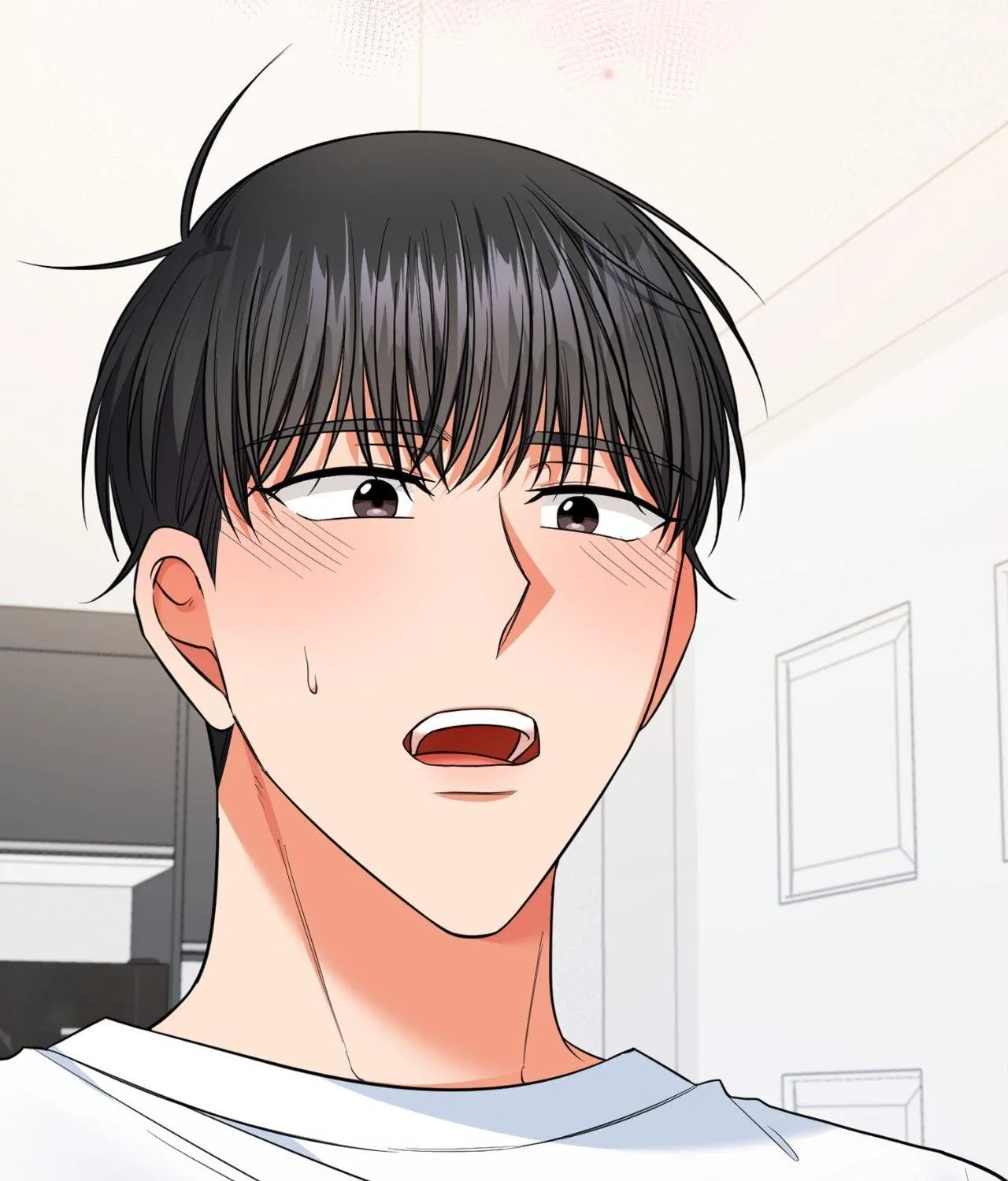 Myungwol Bathhouse Chapter 41 page 3 - 