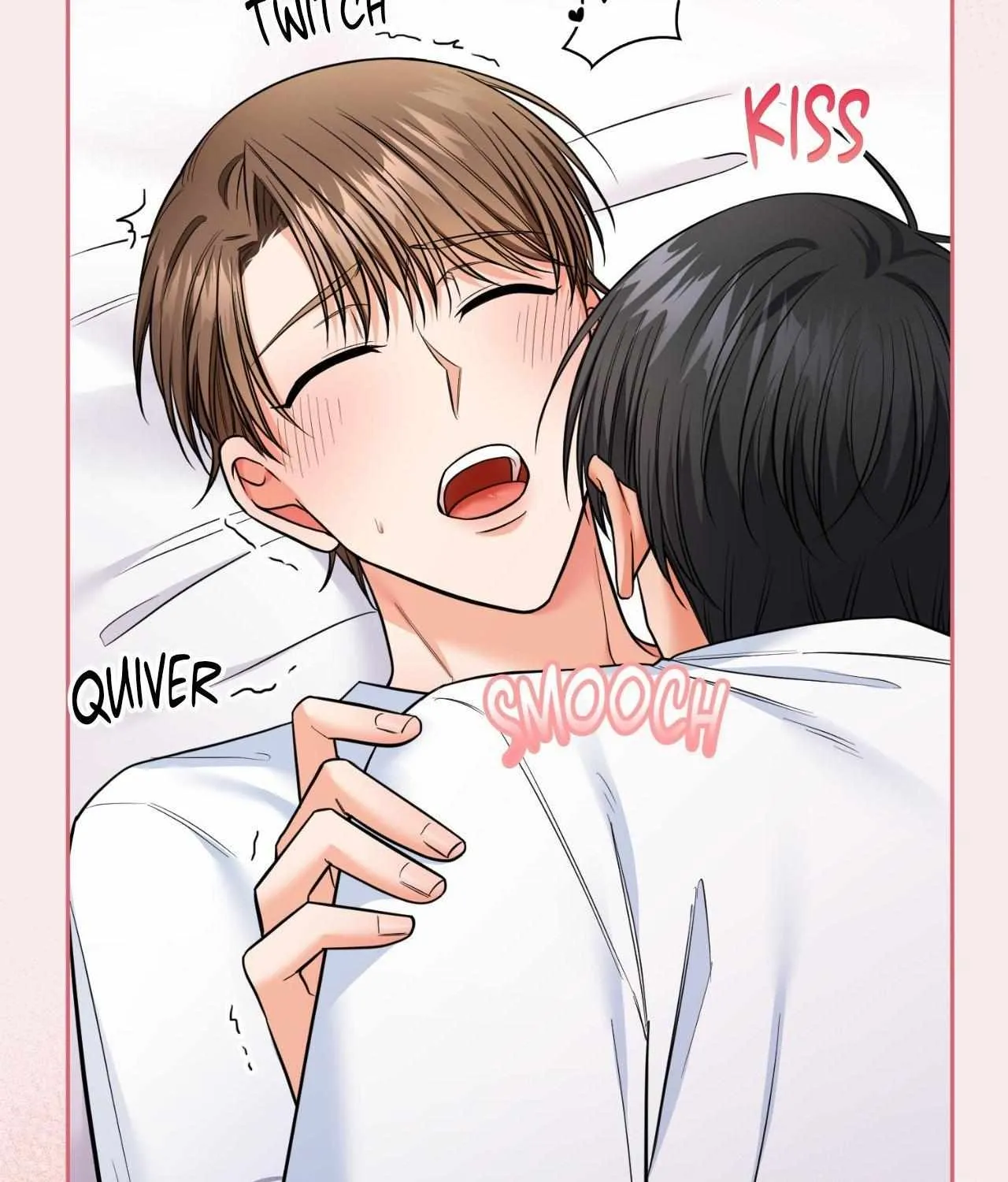 Myungwol Bathhouse Chapter 41 page 21 - 