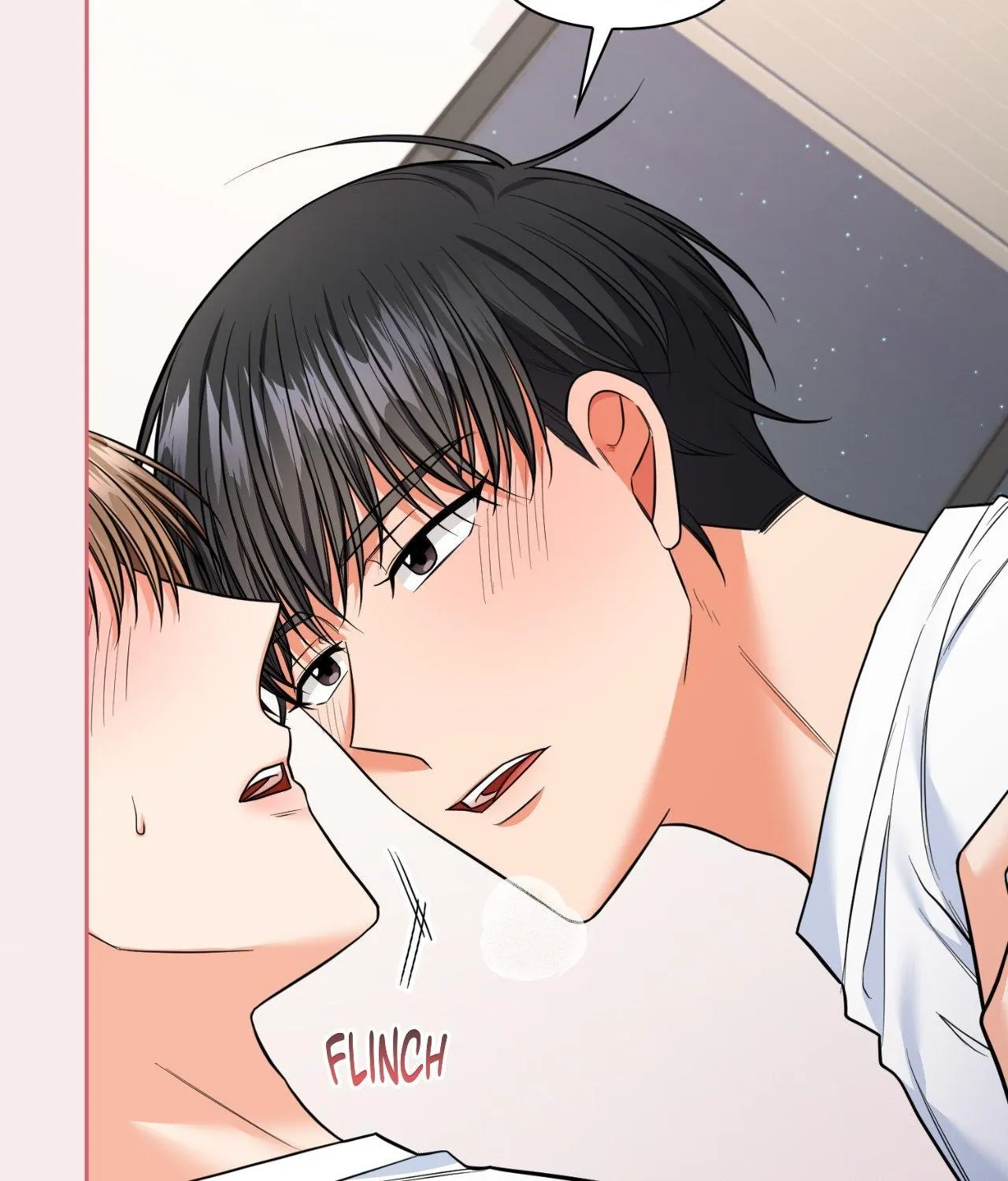 Myungwol Bathhouse Chapter 41 page 23 - 