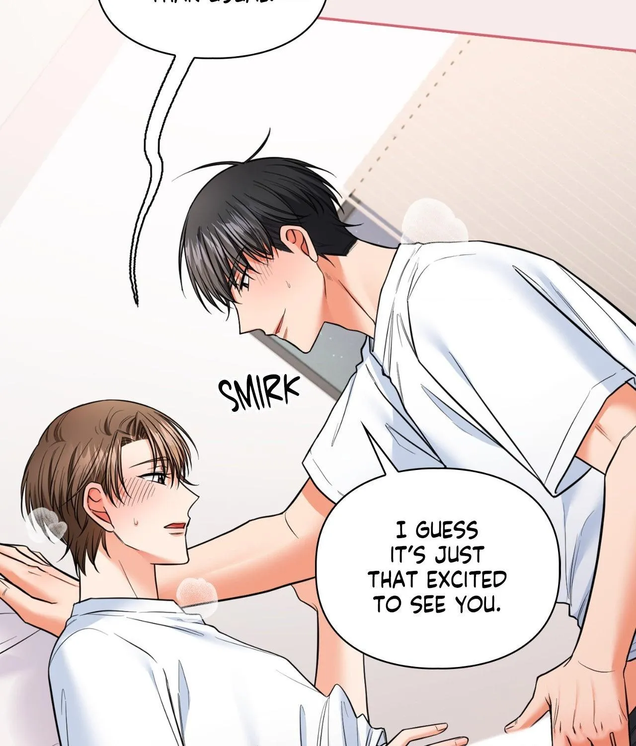 Myungwol Bathhouse Chapter 41 page 27 - 