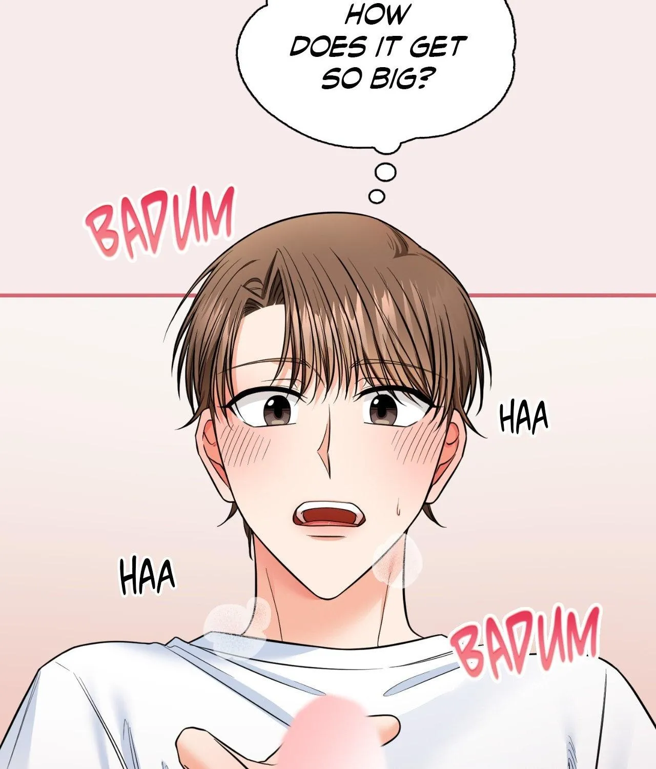 Myungwol Bathhouse Chapter 41 page 29 - 