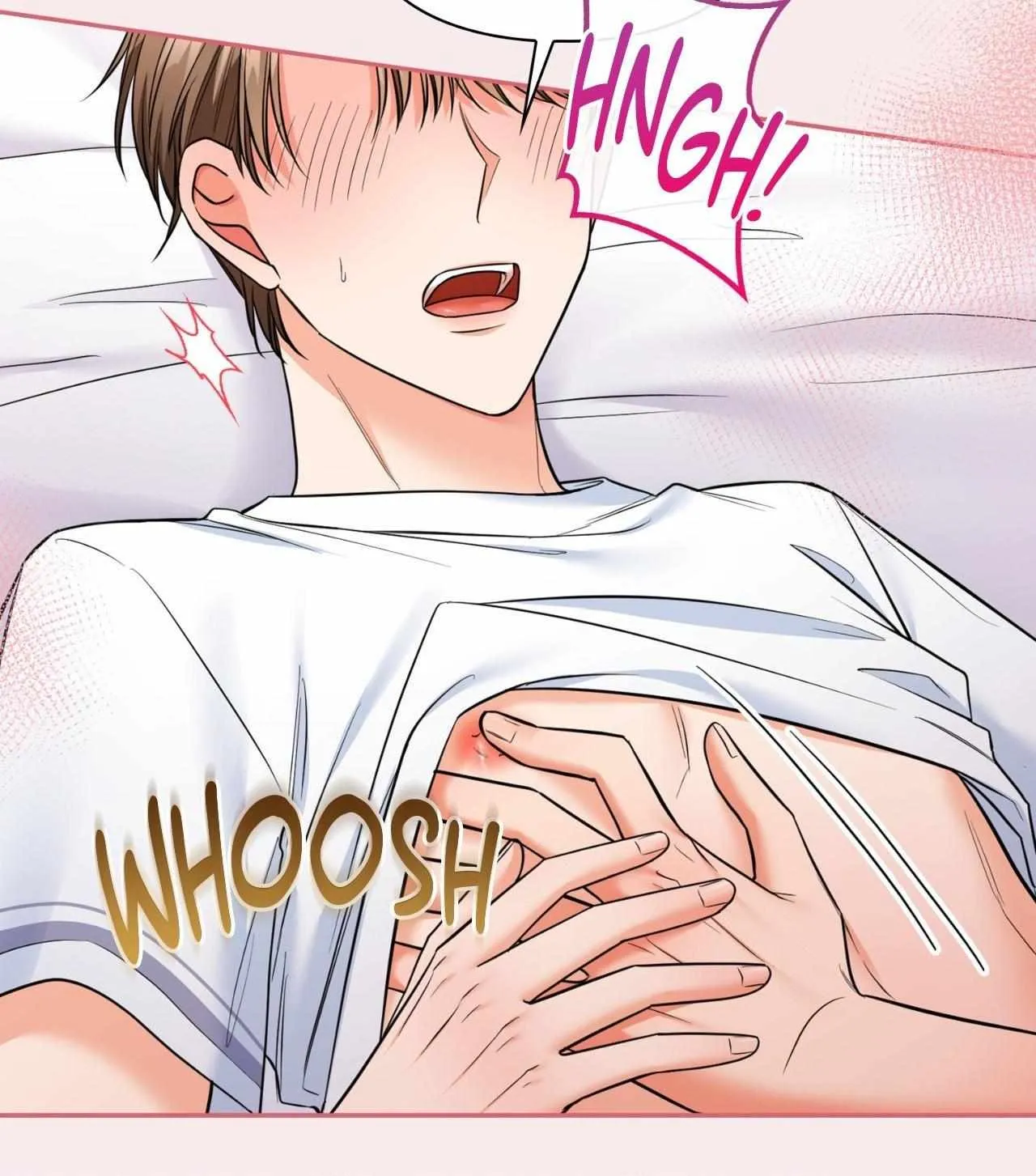 Myungwol Bathhouse Chapter 41 page 34 - 
