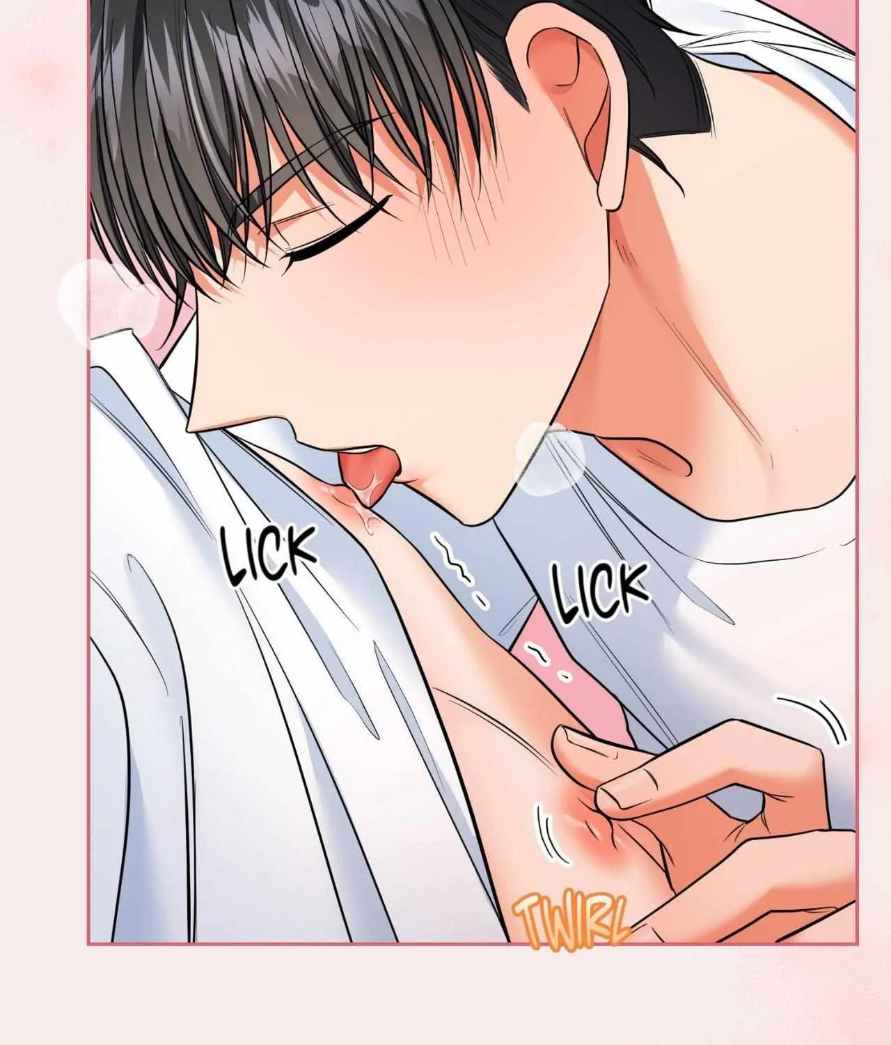 Myungwol Bathhouse Chapter 41 page 36 - 