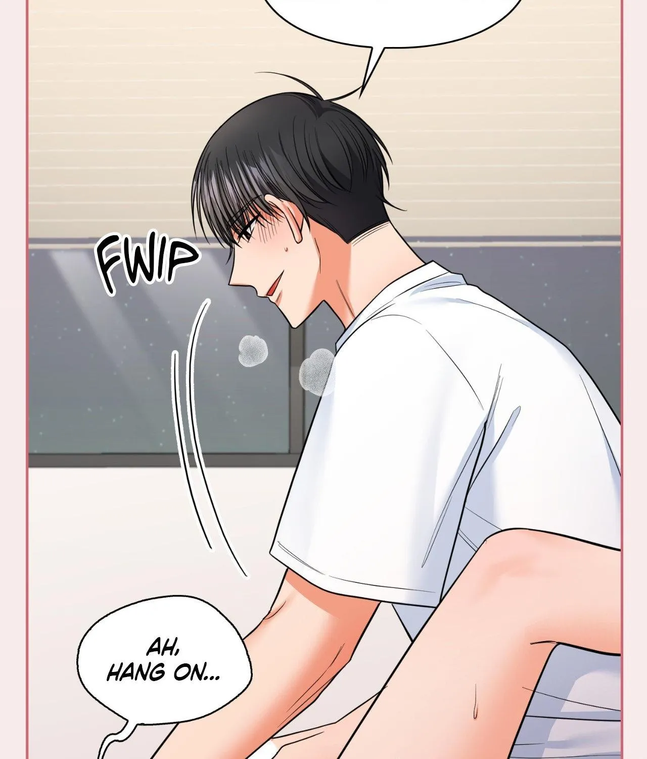 Myungwol Bathhouse Chapter 41 page 39 - 