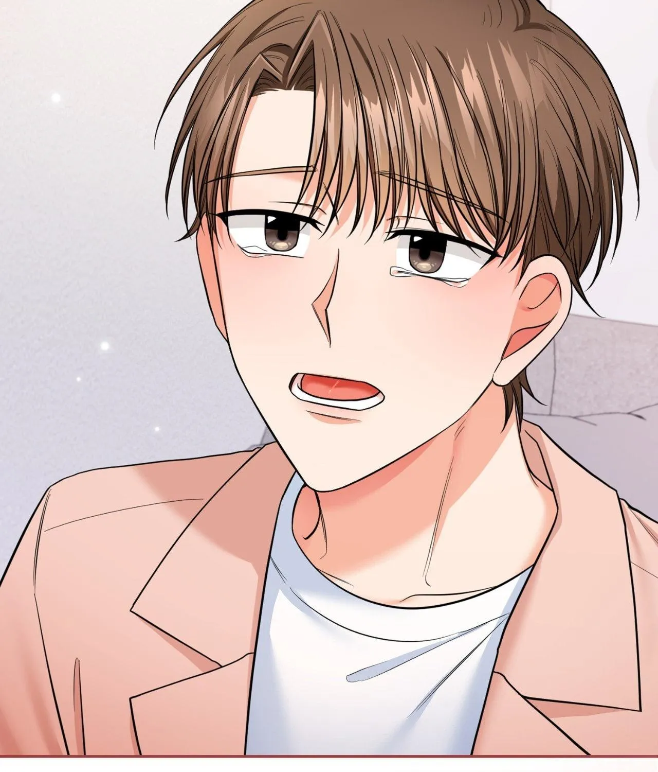 Myungwol Bathhouse Chapter 41 page 5 - 