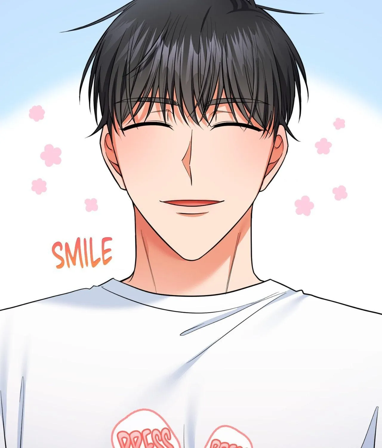 Myungwol Bathhouse Chapter 41 page 43 - 