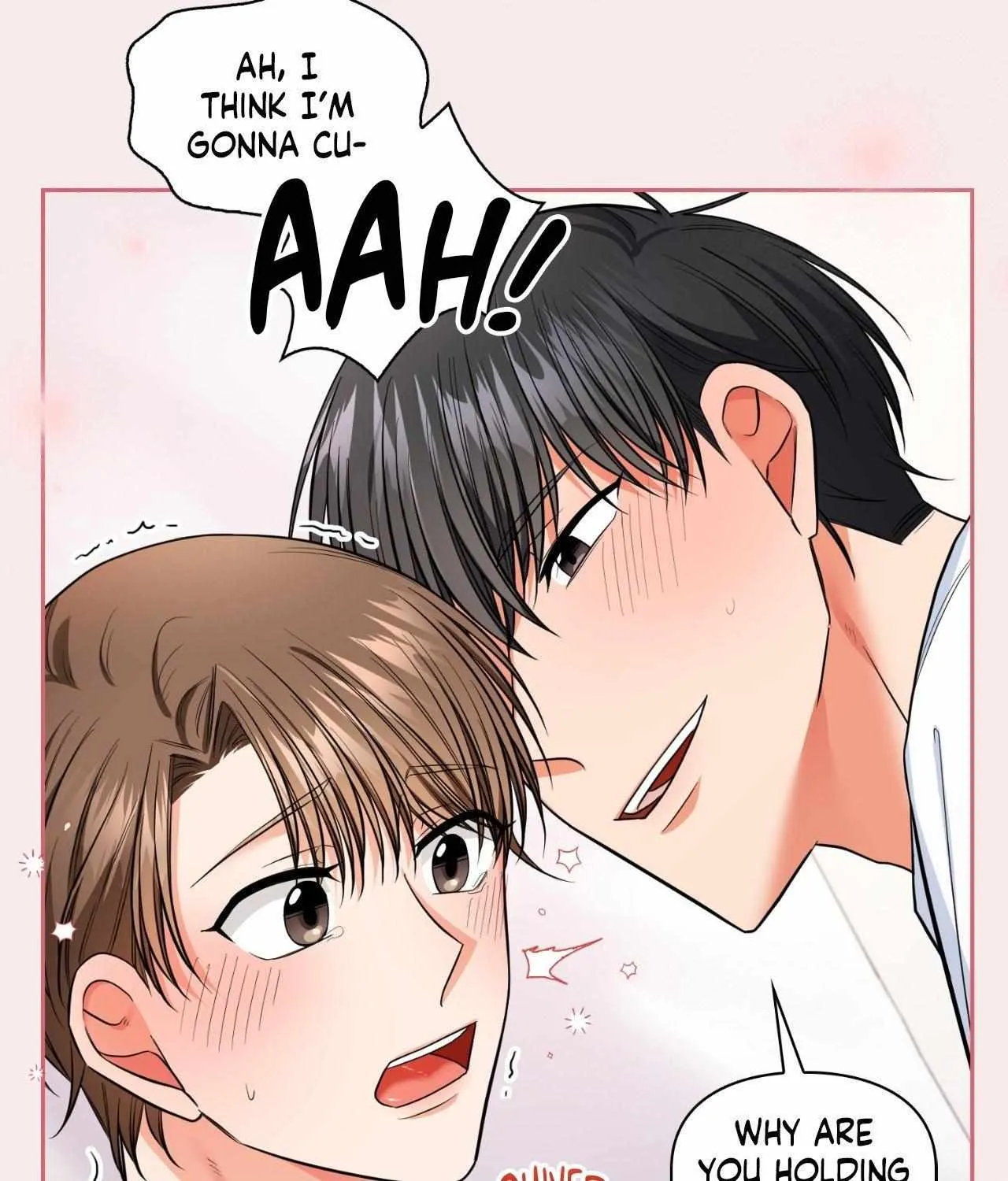 Myungwol Bathhouse Chapter 41 page 45 - 