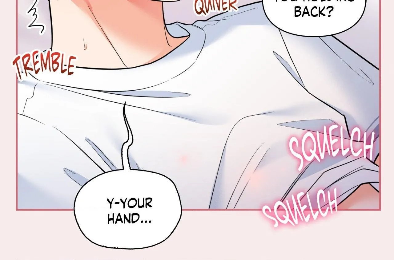 Myungwol Bathhouse Chapter 41 page 46 - 