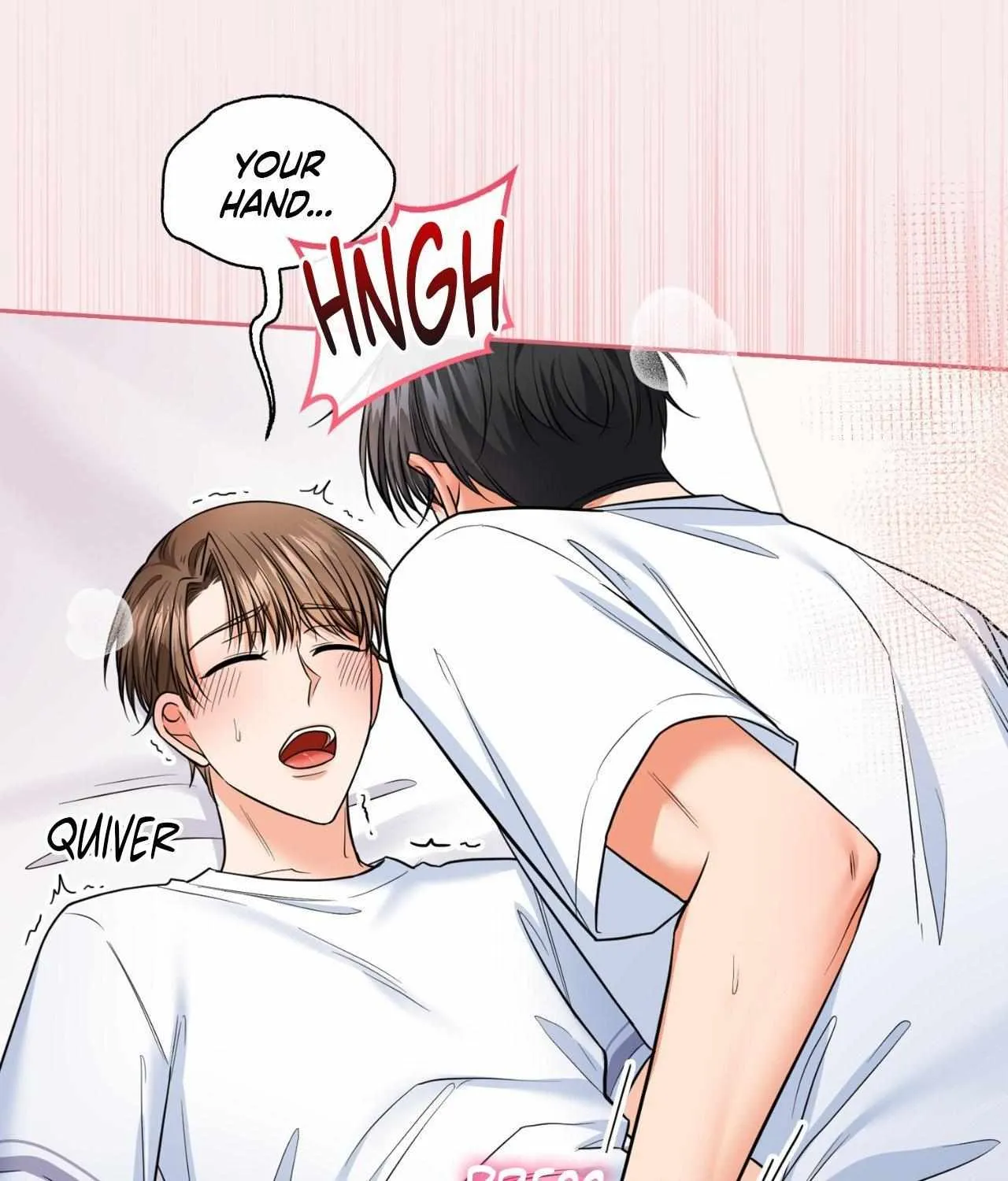 Myungwol Bathhouse Chapter 41 page 49 - 