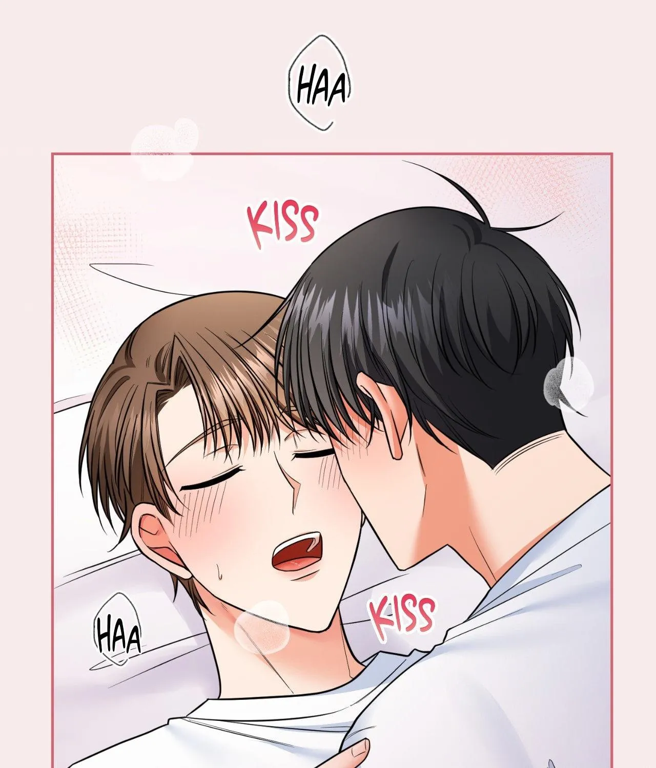 Myungwol Bathhouse Chapter 41 page 51 - 