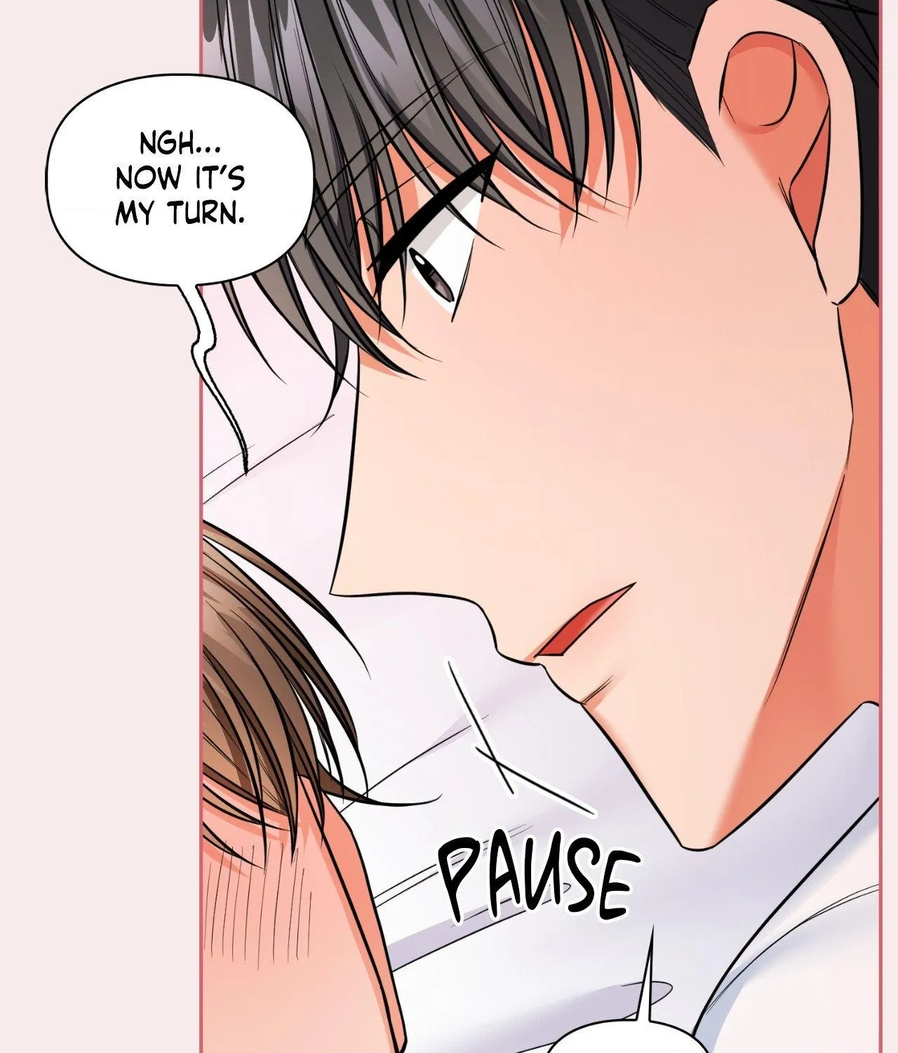 Myungwol Bathhouse Chapter 41 page 53 - 