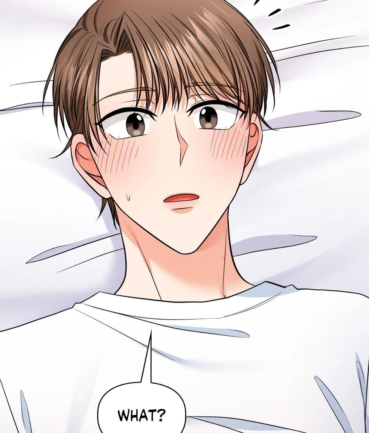 Myungwol Bathhouse Chapter 41 page 55 - 