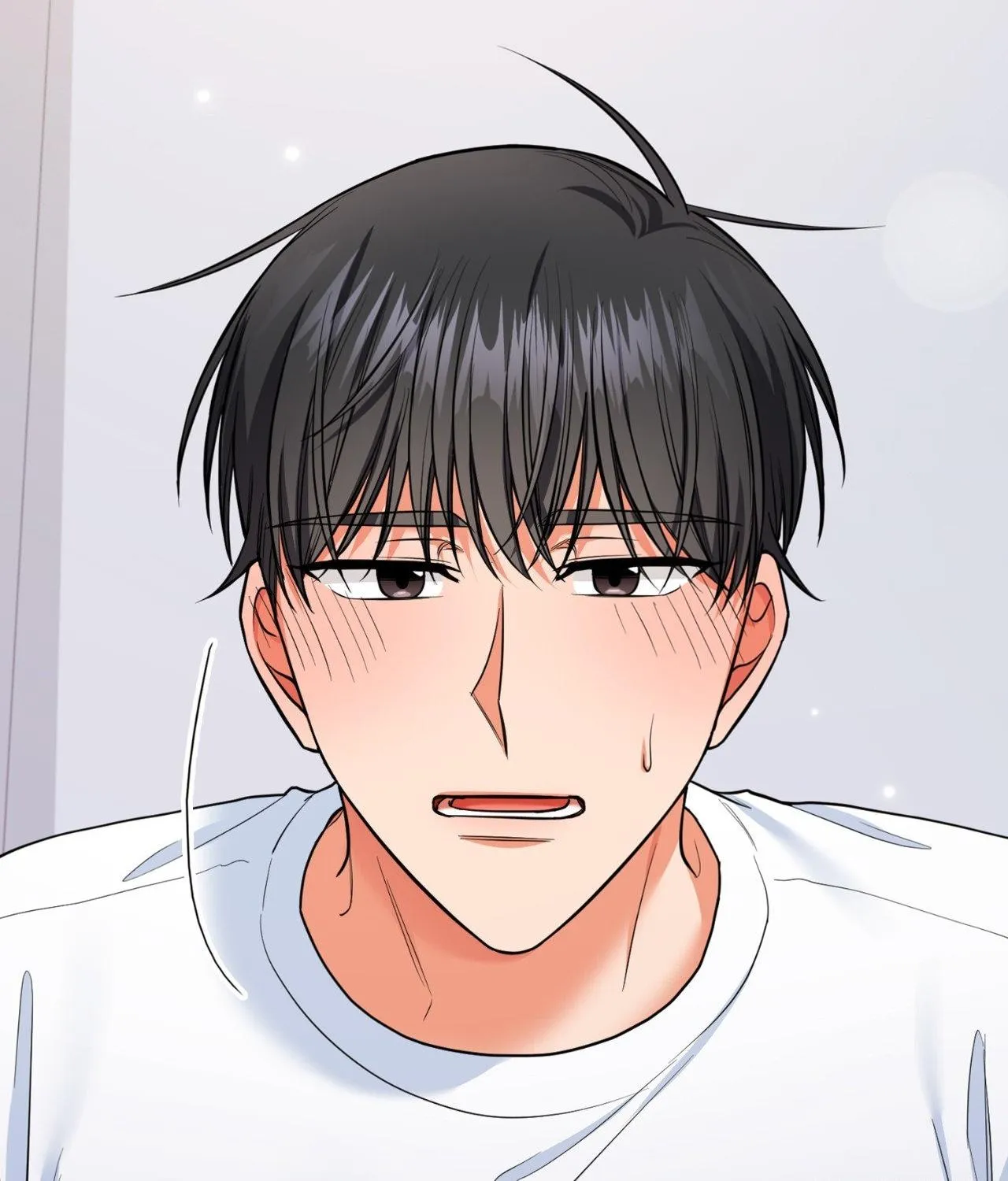 Myungwol Bathhouse Chapter 41 page 65 - 