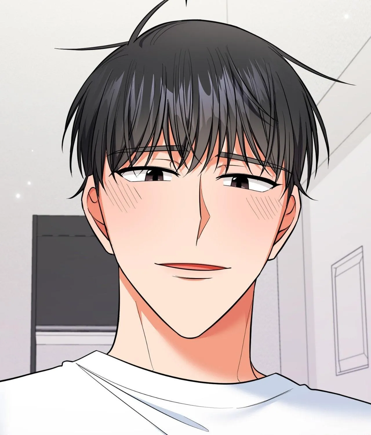 Myungwol Bathhouse Chapter 41 page 8 - 