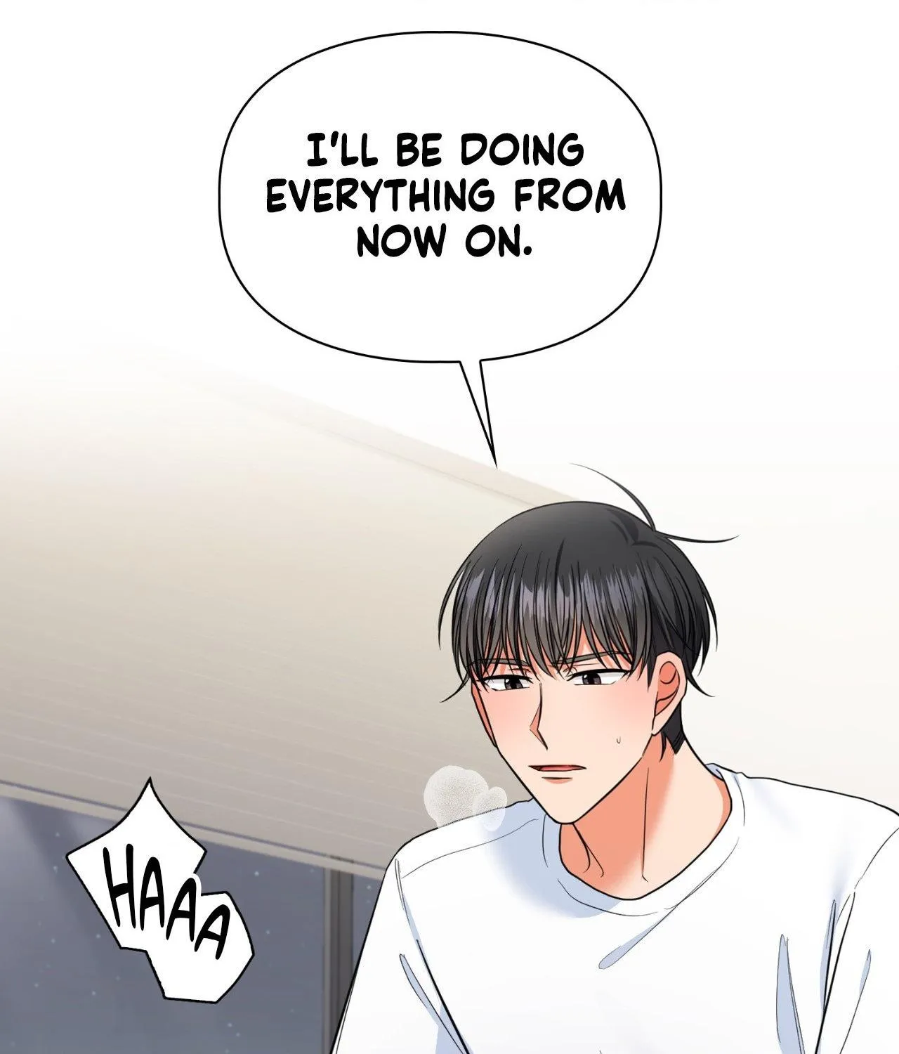Myungwol Bathhouse Chapter 41 page 72 - 