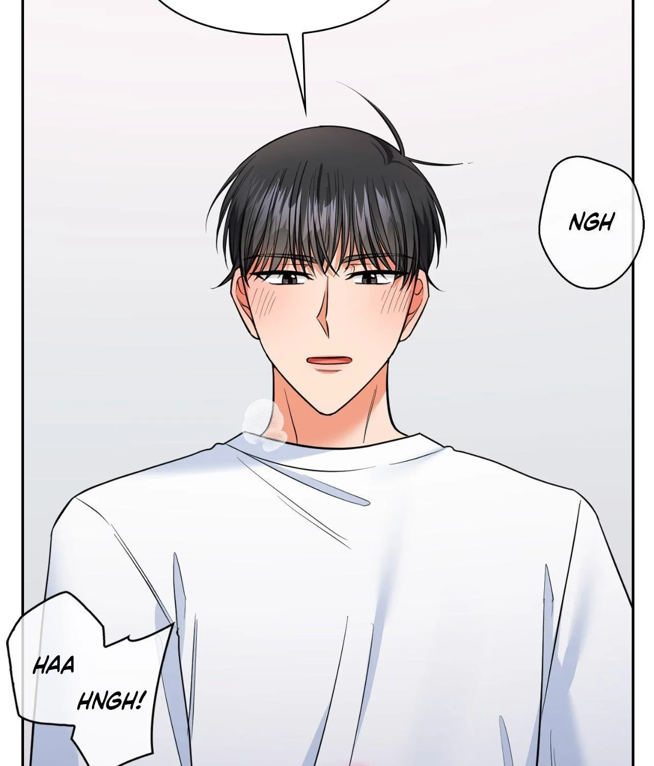Myungwol Bathhouse Chapter 41 page 81 - 