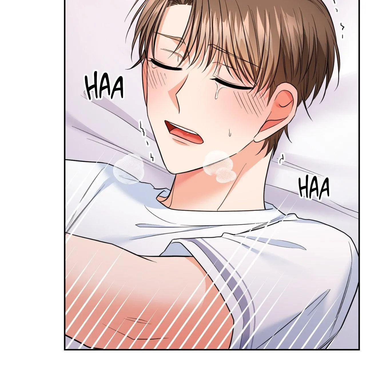 Myungwol Bathhouse Chapter 41 page 91 - 