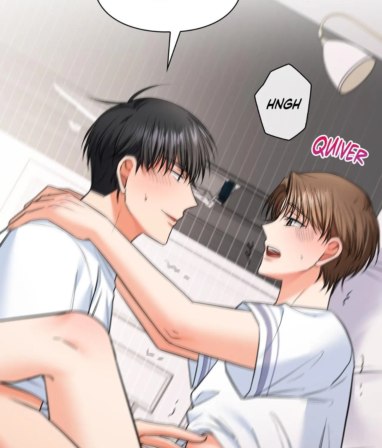Myungwol Bathhouse Chapter 41 page 94 - 