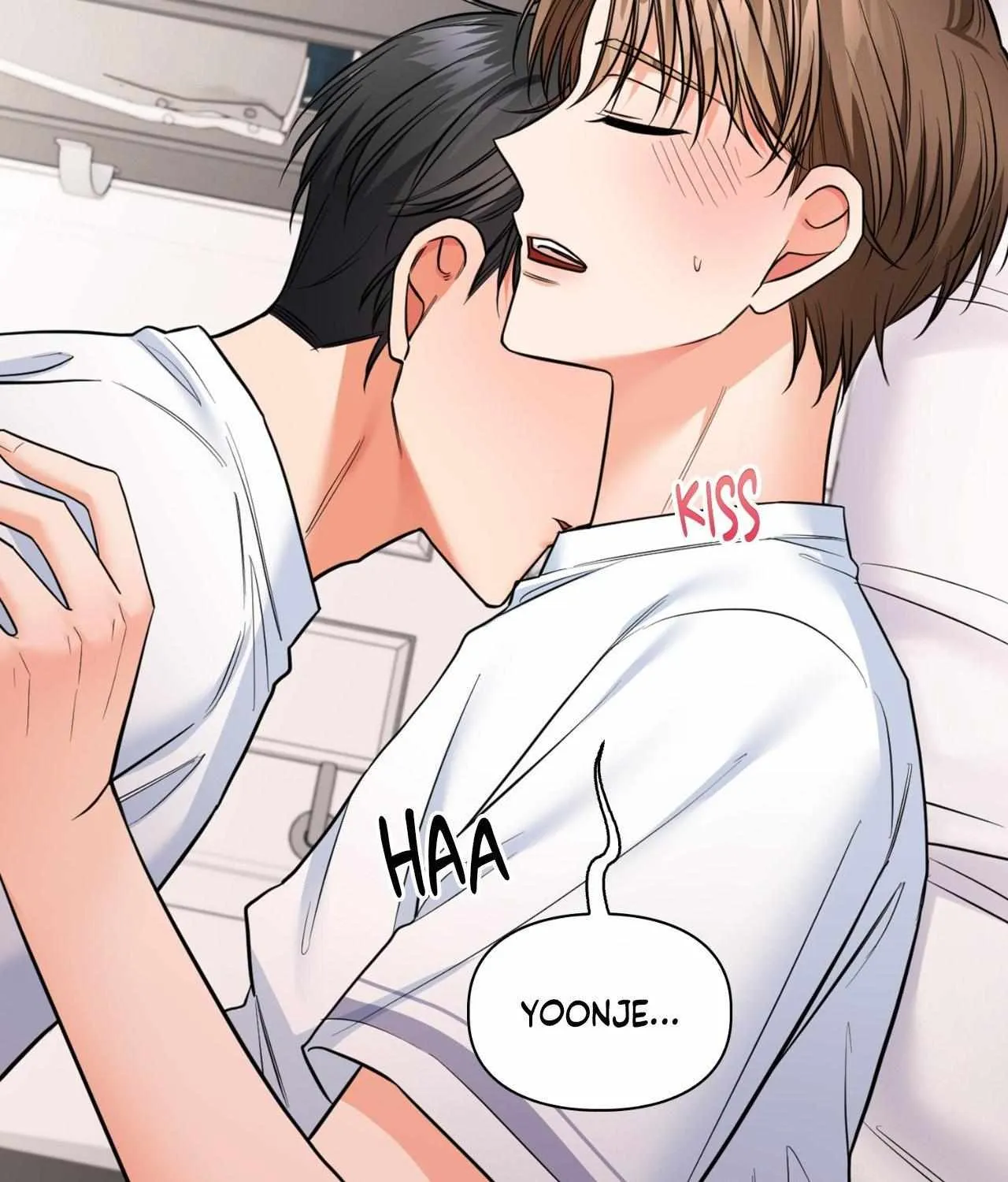 Myungwol Bathhouse Chapter 41 page 99 - 